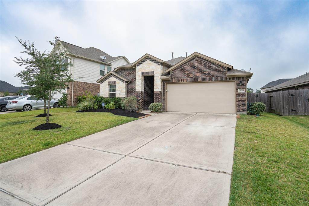 3859 Oakmist Bend Lane - Photo 1