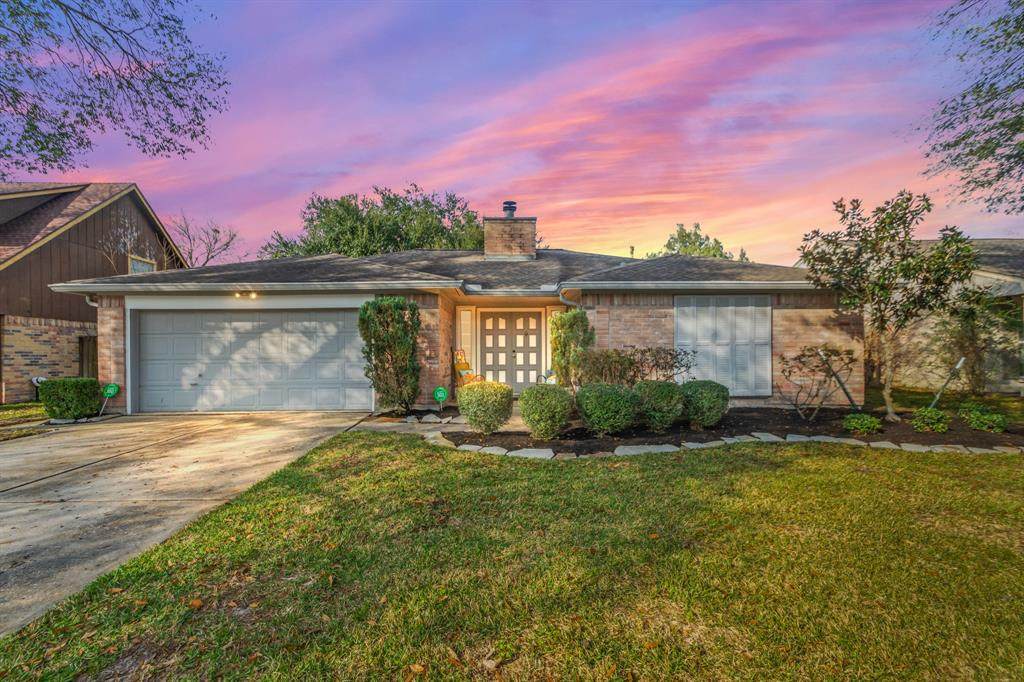 9910 Rippling Fields Drive - Photo 1