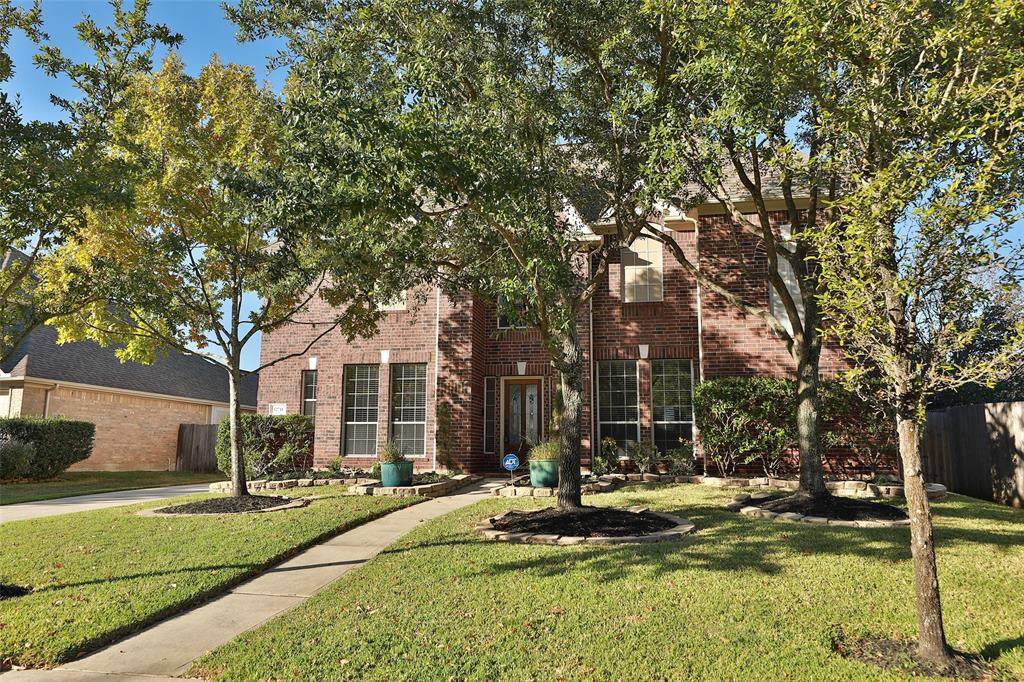12714 Briar Harbor Drive - Photo 1