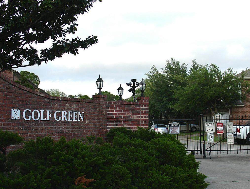 6500 Harbor Town Drive - Photo 1