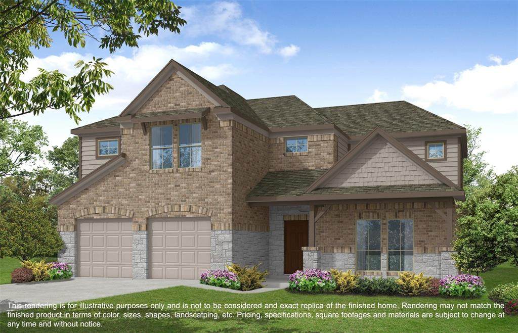 1508 Dawn Harbor Drive - Photo 1