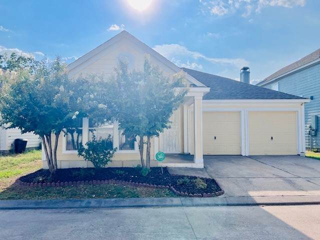11746 Logan Ridge Drive - Photo 1