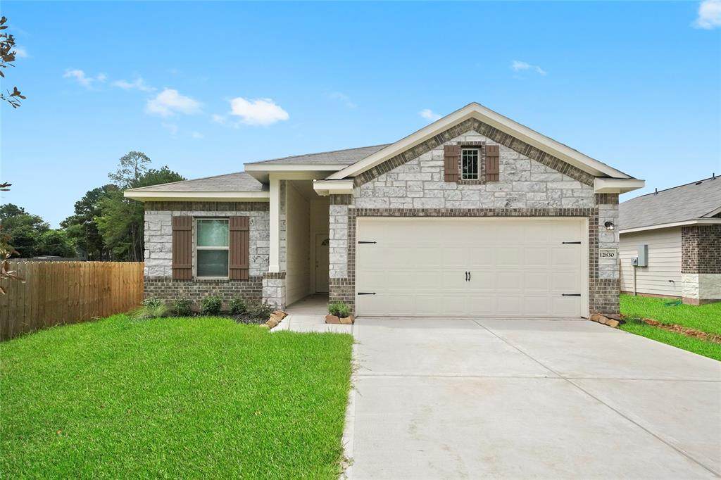 14165 Harlequin Drive - Photo 1