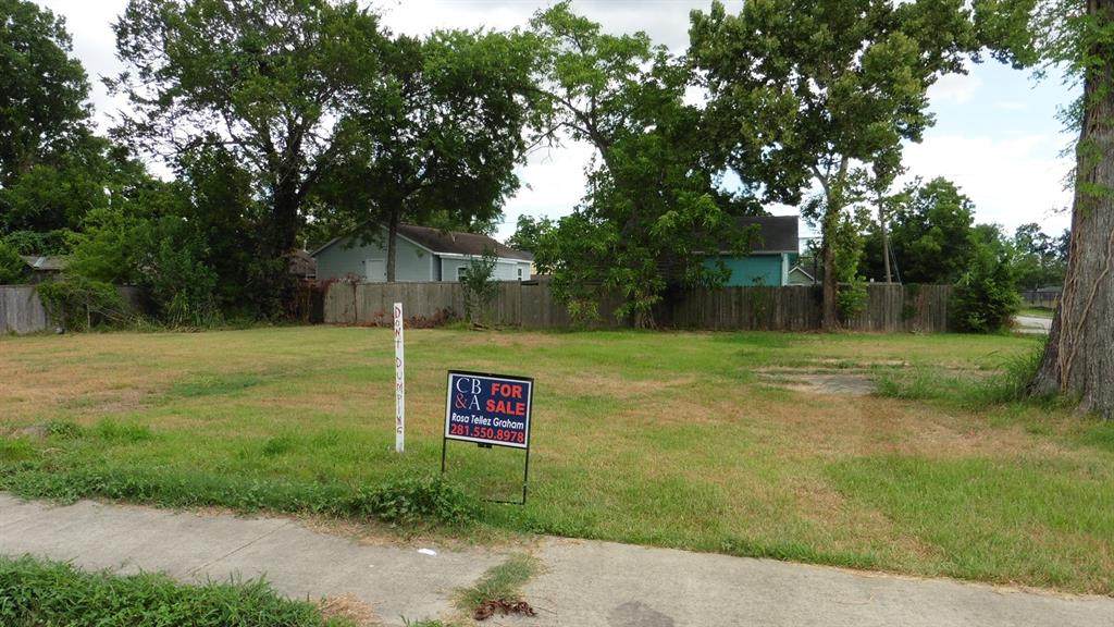 0 41st Corner - Photo 1