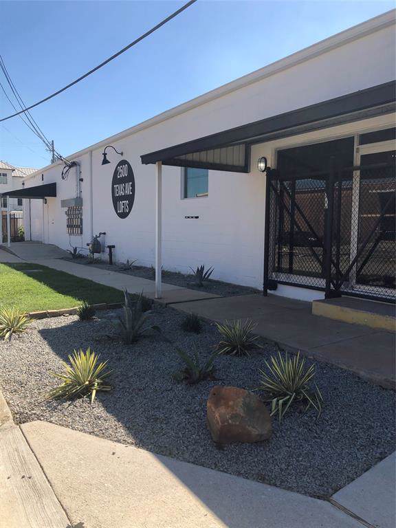 2500 Texas Avenue - Photo 1