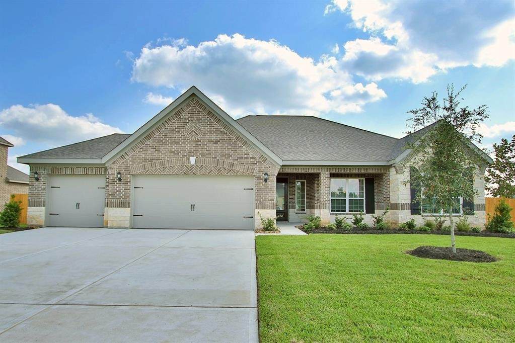 2802 Quartz Ridge Drive - Photo 1