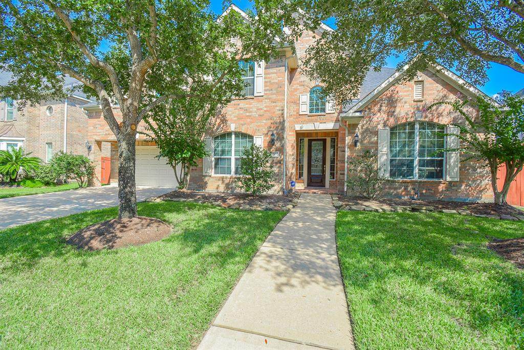6110 Sienna Arbor Lane - Photo 1