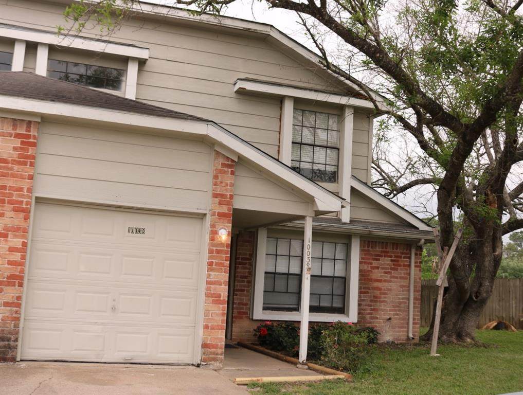 10038 Spring Place Drive - Photo 1