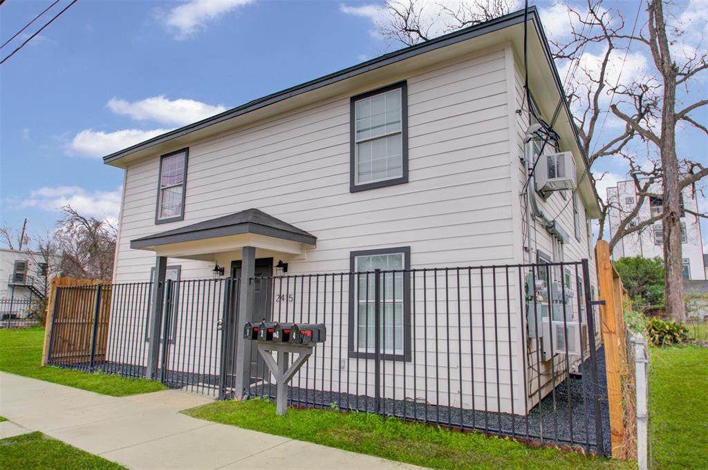 2415 Mcgowen Street - Photo 1