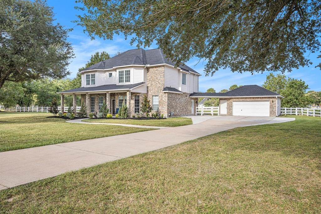 20317 Stone Lake Circle - Photo 1