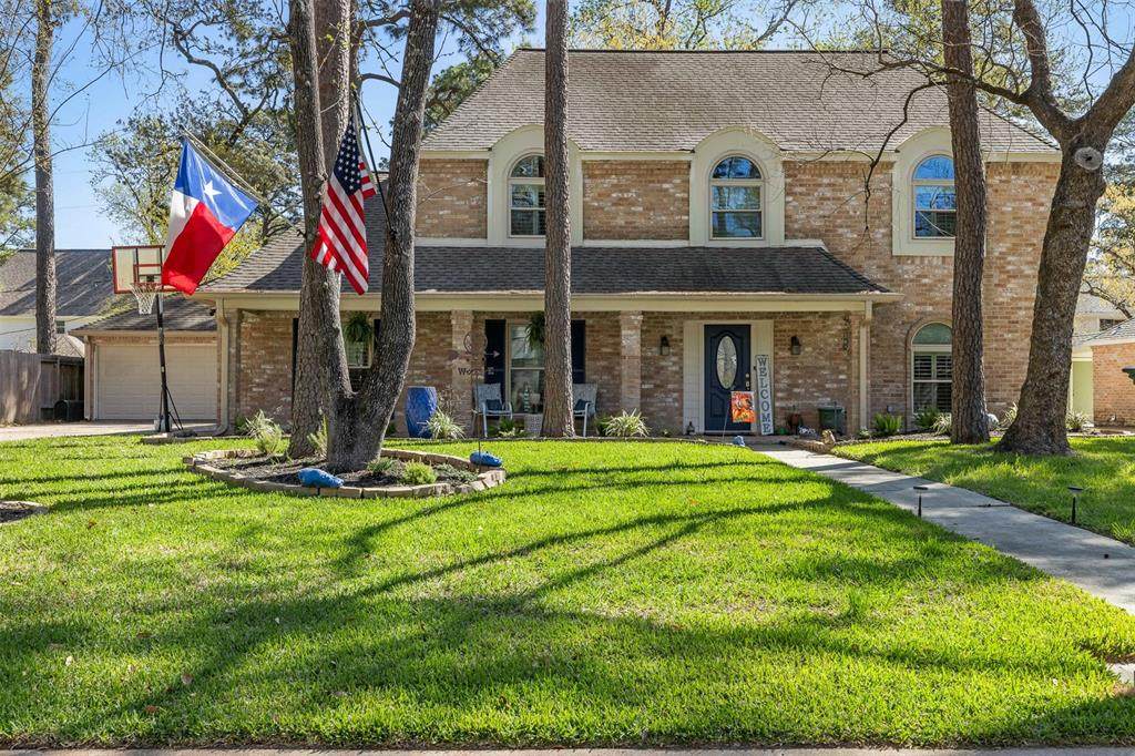 16118 Parish Hall Drive - Photo 1