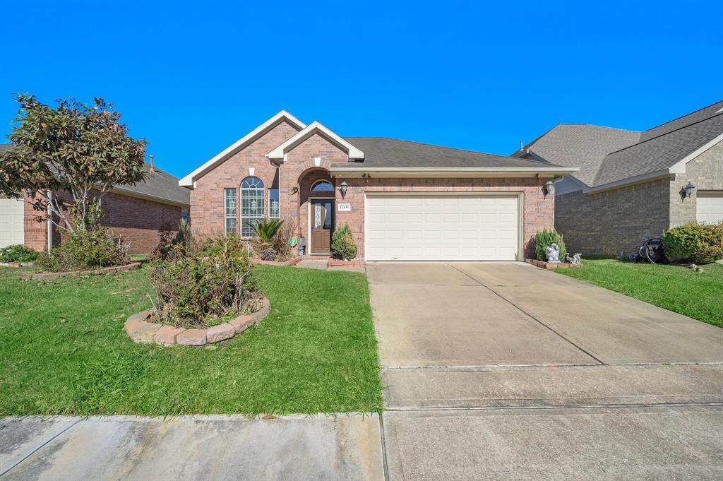 12435 Packard Bend Trail - Photo 1