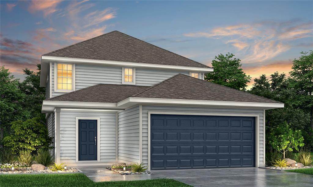 8127 Vanilla Orchid Drive - Photo 1