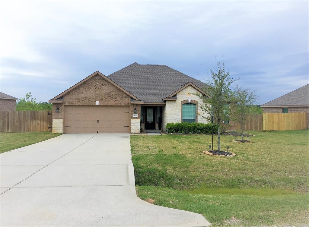 18842 Maverick Ranch Rd W Road - Photo 1