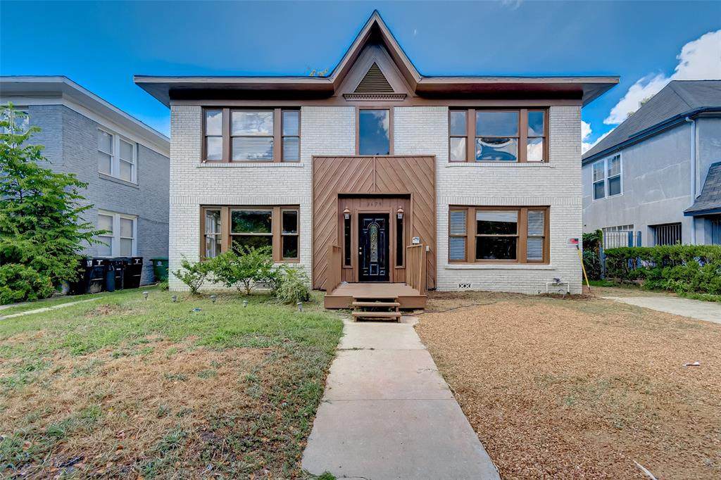 1628 Hawthorne Street - Photo 1
