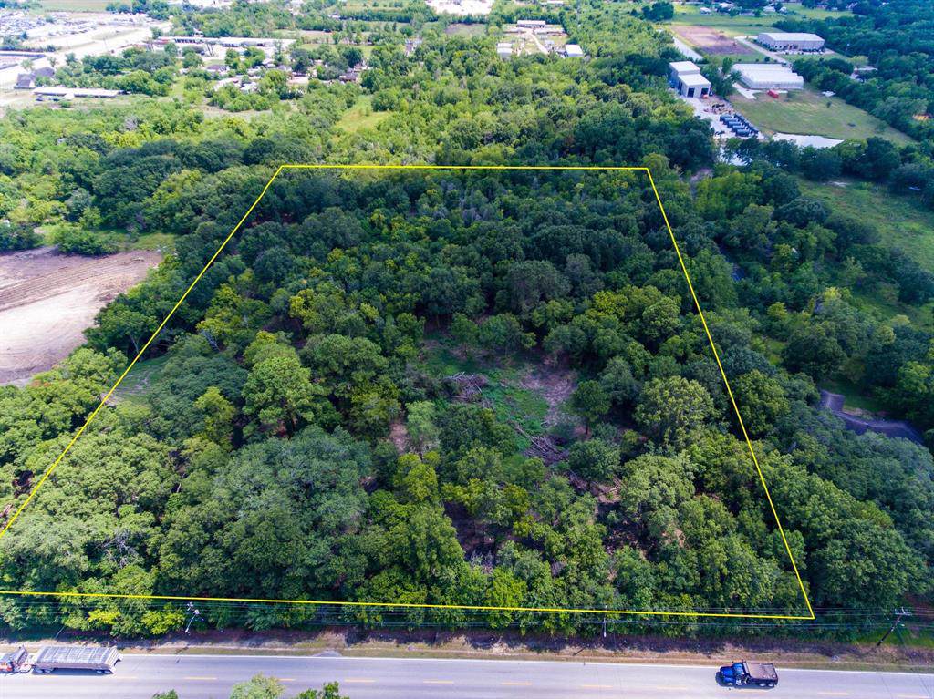 3918 Almeda Genoa Road - Photo 1