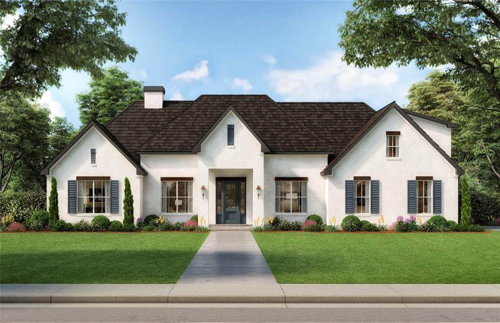 710 Lonestar Road - Photo 1