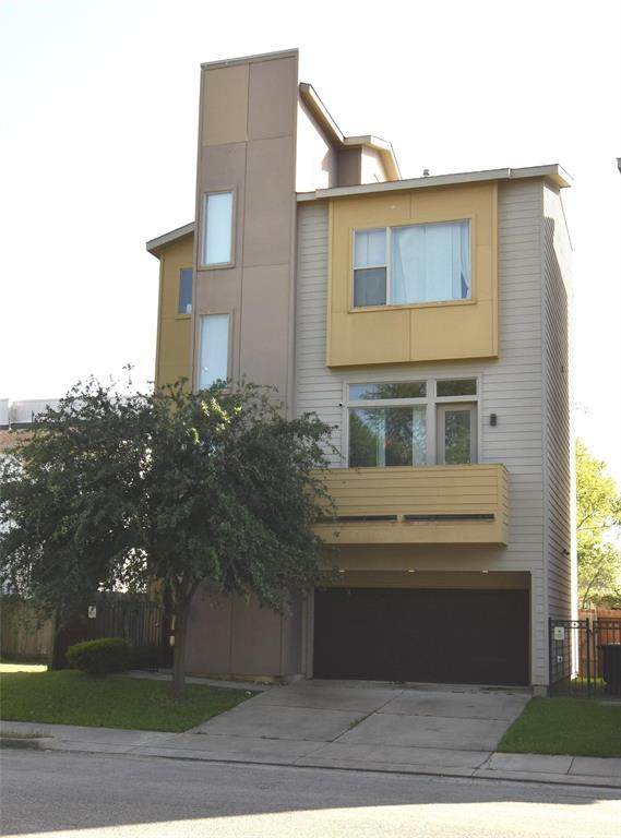 3804 Lovejoy Street - Photo 1