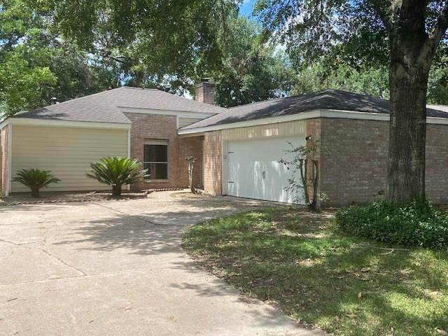15519 Creekhaven Drive - Photo 1