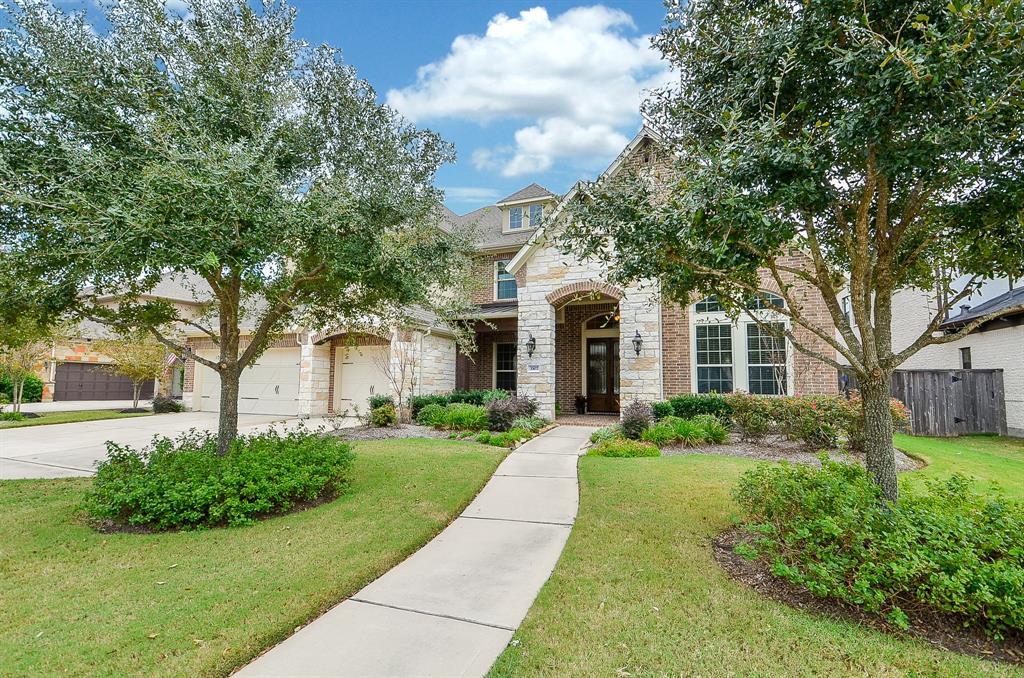 3307 Wrangler Sky Court - Photo 1