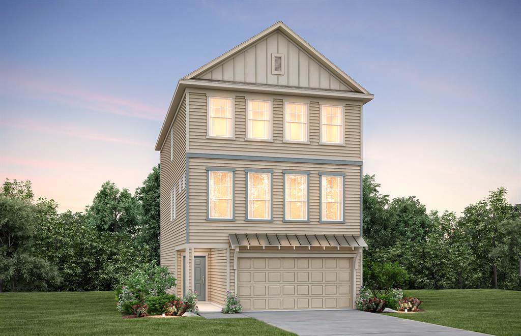 8619 Cedardale Park Drive - Photo 1