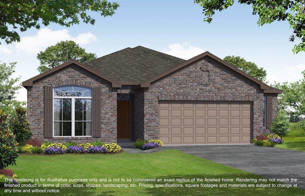 32406 Tweed Knoll Court - Photo 1