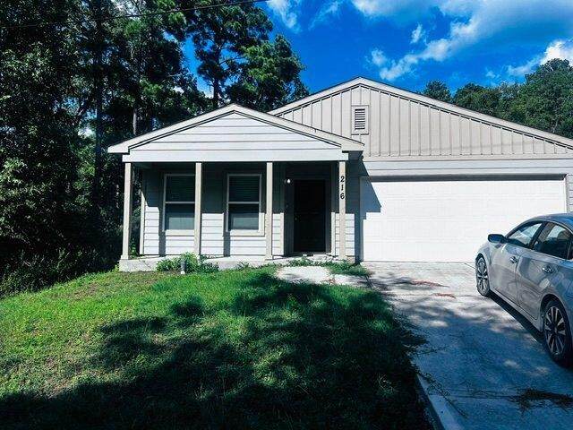 216 Apple Tree - Photo 1