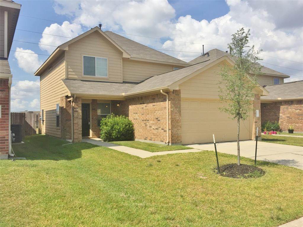 5803 Long Arbor Lane - Photo 1