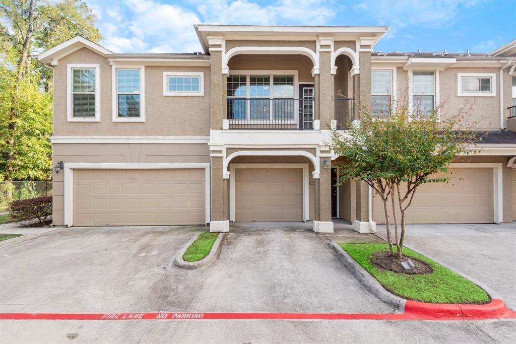 29980 Fm 2978 Road - Photo 1