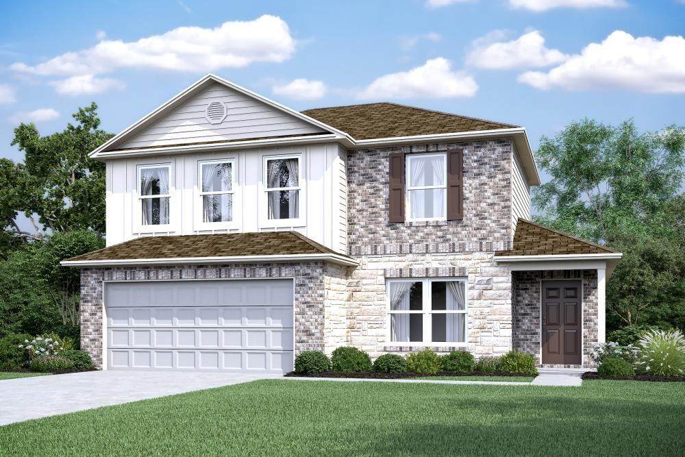 2001 Cedar Tree Court - Photo 1