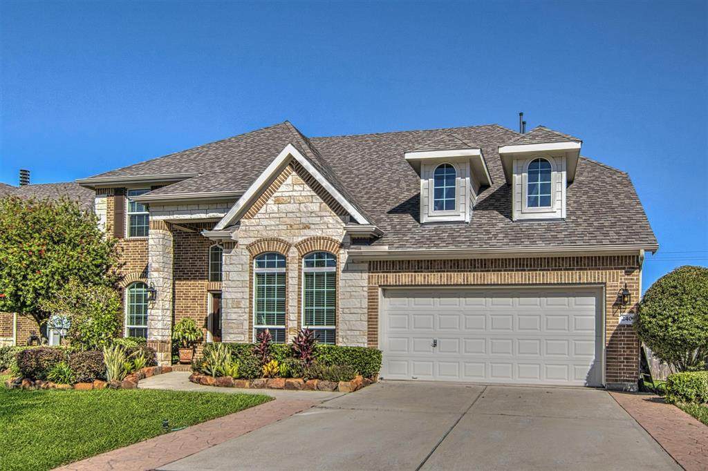 2409 Alexandra - Photo 1