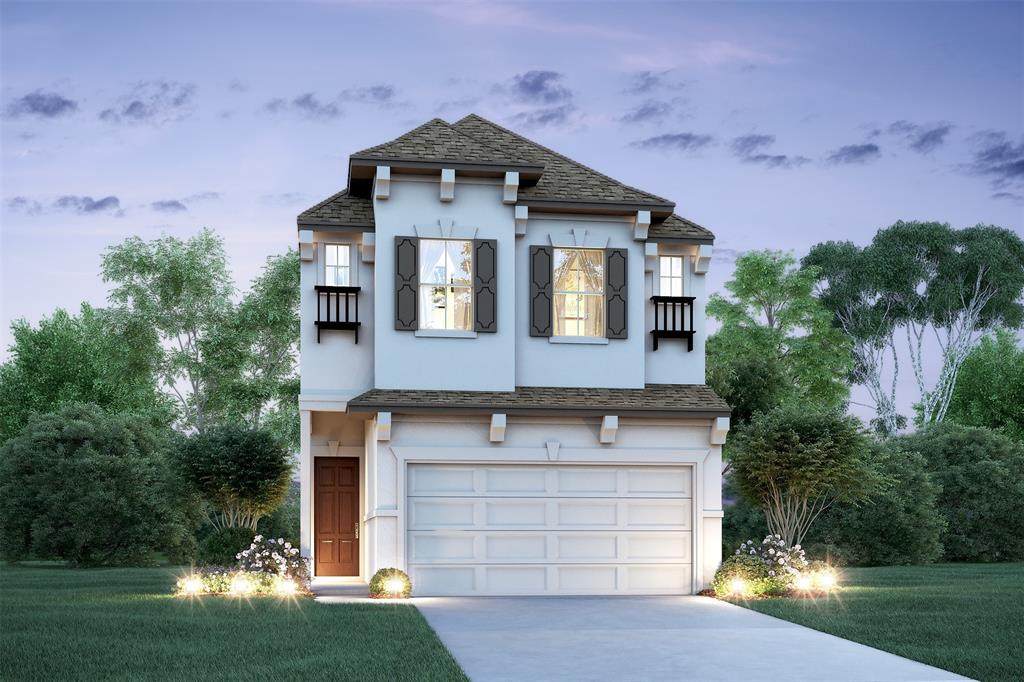 10623 Centre Forest Drive - Photo 1