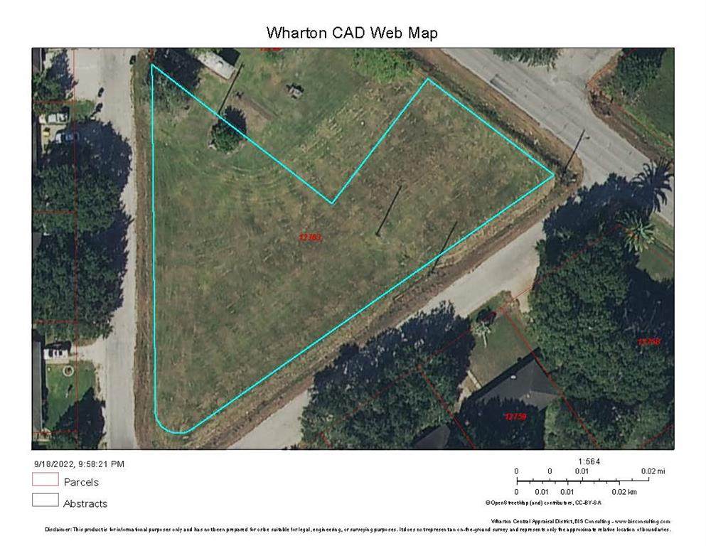 1407 Wharton Street - Photo 1