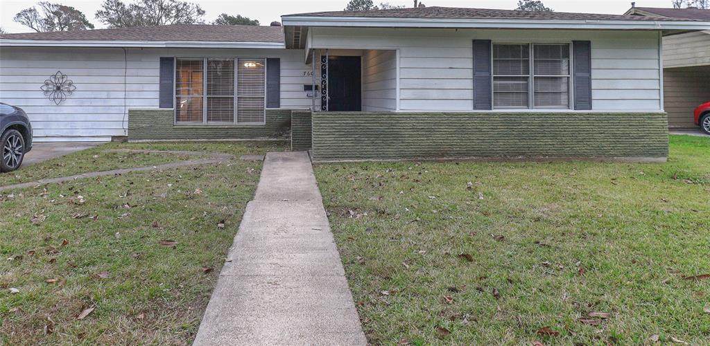 760 Parson Drive - Photo 1