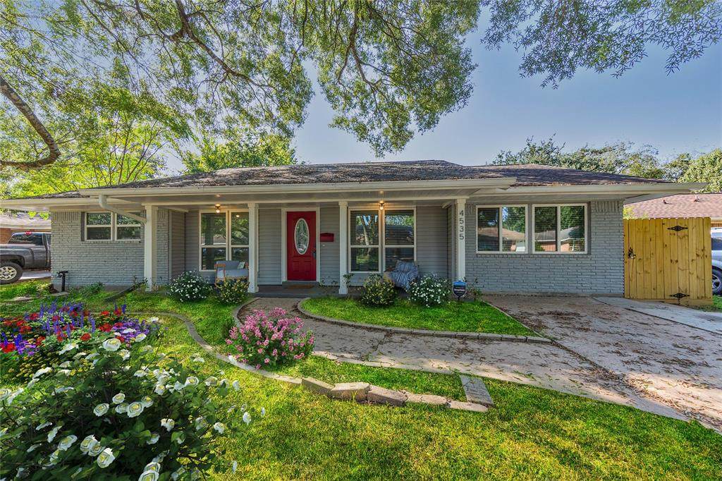 4535 Spellman Road - Photo 1
