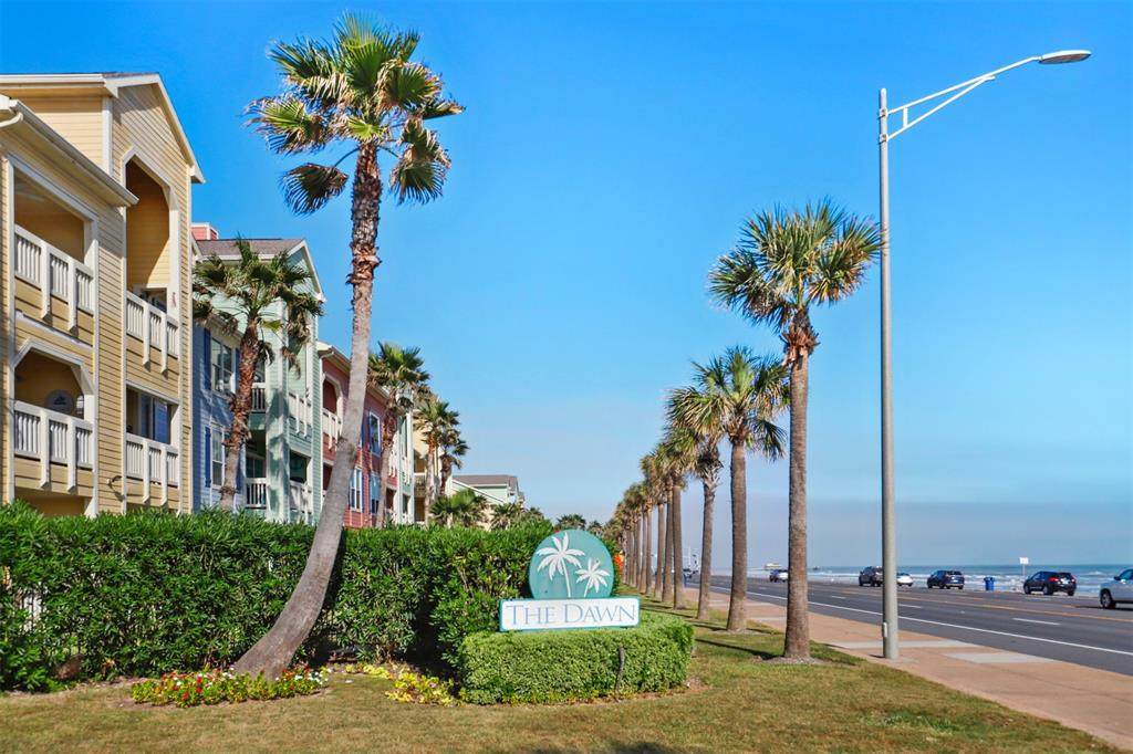 7000 Seawall Boulevard - Photo 1