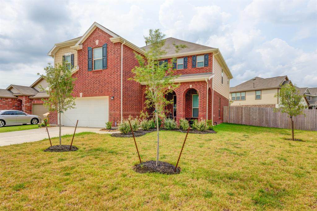 22227 Wave Hill Lane - Photo 1
