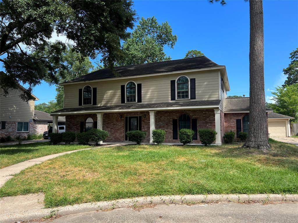 1111 Misty Lea Lane - Photo 1