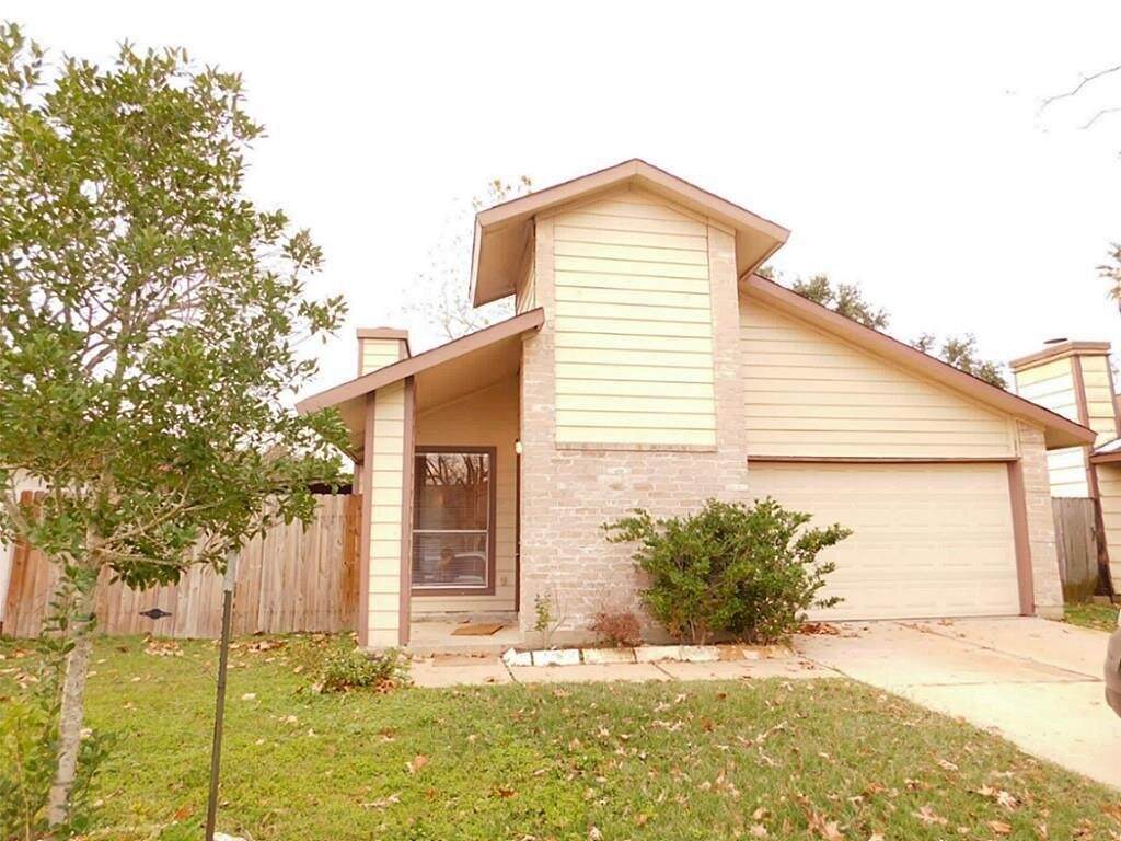 17818 Glenwolf Drive - Photo 1