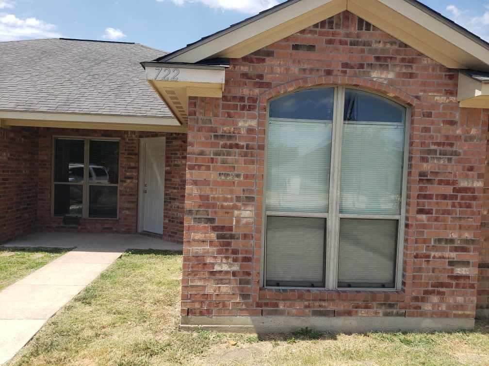 712 N Sharp Street - Photo 1