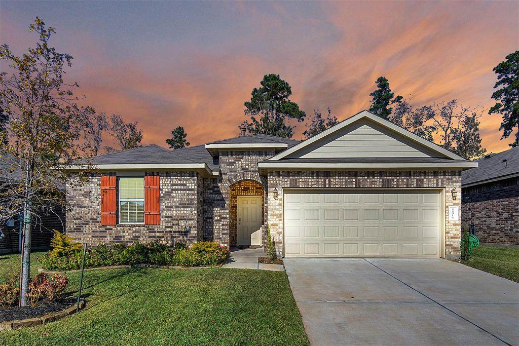 11514 Castle Nugent Court - Photo 1