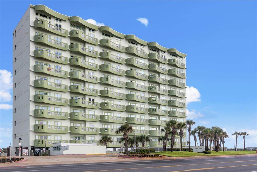 9420 Seawall Boulevard - Photo 1