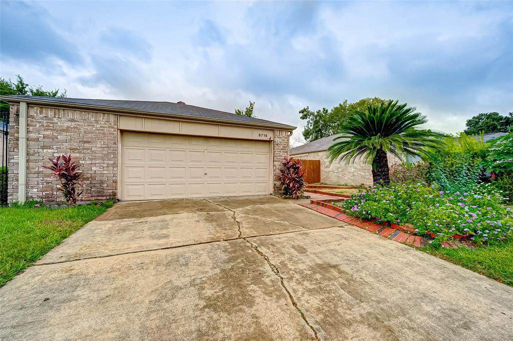 8718 Ketchwood Drive - Photo 1