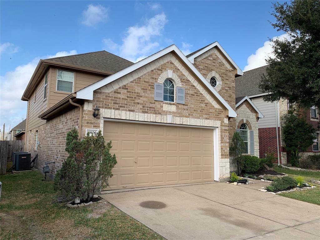 8806 Inglebrook Lane - Photo 1