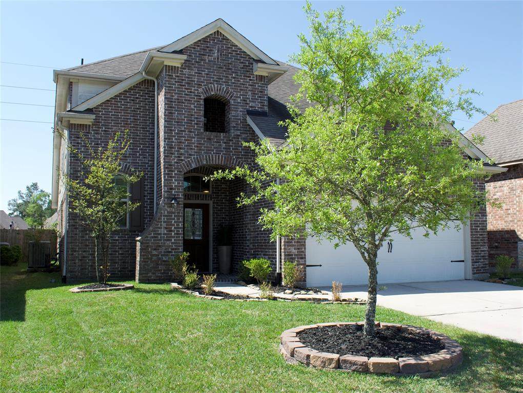 13318 Canton Cliff Court - Photo 1
