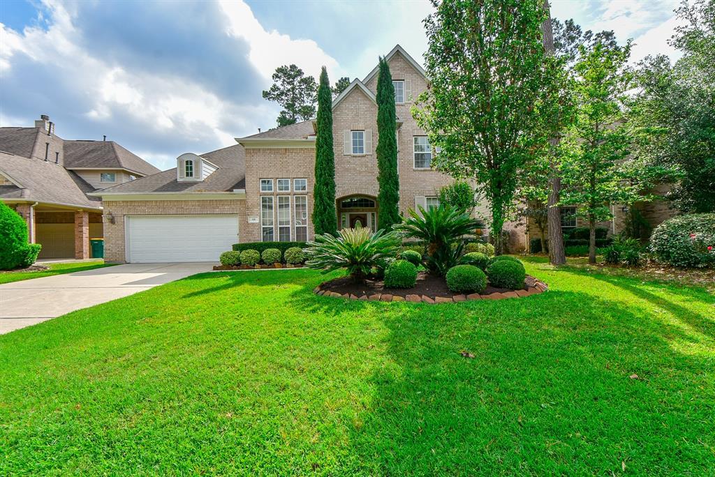 118 Oriel Oaks Circle - Photo 1