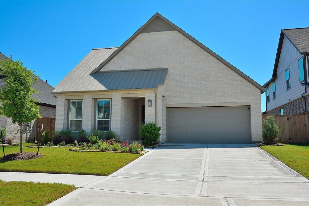13210 Terania Cliff Trace - Photo 1