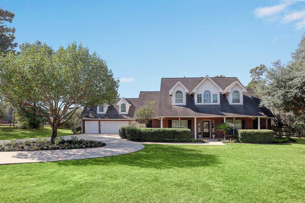 114 Leah Drive - Photo 1