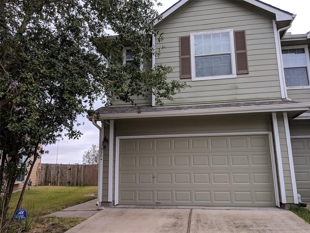 3304 Orchid Trace Lane - Photo 1