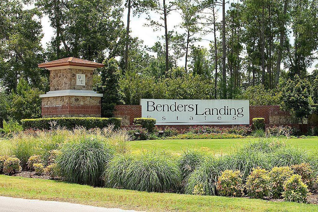 5426 Harvest Oak Landing Drive - Photo 1